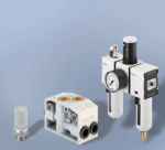 Accesorii pneumatice