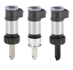 Senzor de conductivitate inductiv 8228