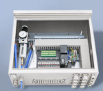 Tablouri de automatizare si control